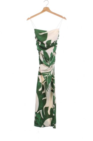 Φόρεμα H&M, Μέγεθος XS, Χρώμα Πολύχρωμο, Τιμή 8,90 €