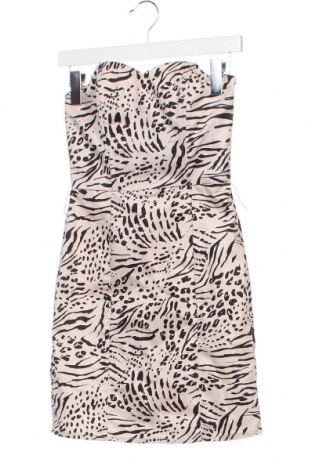 Φόρεμα H&M, Μέγεθος XS, Χρώμα Πολύχρωμο, Τιμή 7,12 €