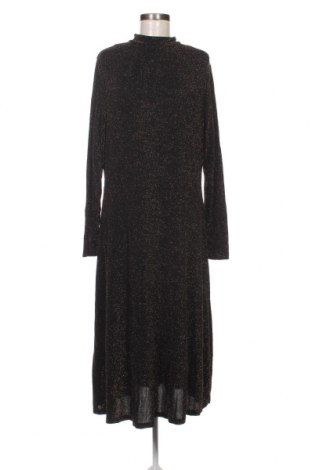 Šaty  H&M, Velikost XL, Barva Černá, Cena  740,00 Kč