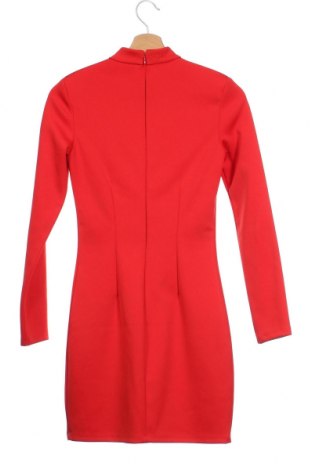 Φόρεμα H&M, Μέγεθος XS, Χρώμα Κόκκινο, Τιμή 27,67 €