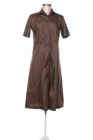 Φόρεμα H&M, Μέγεθος M, Χρώμα Καφέ, Τιμή 23,23 €