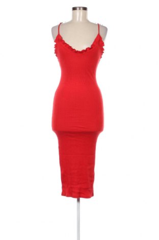 Šaty  H&M, Veľkosť S, Farba Červená, Cena  6,58 €