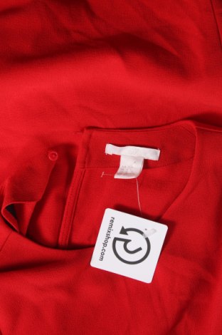 Kleid H&M, Größe XS, Farbe Rot, Preis 10,04 €