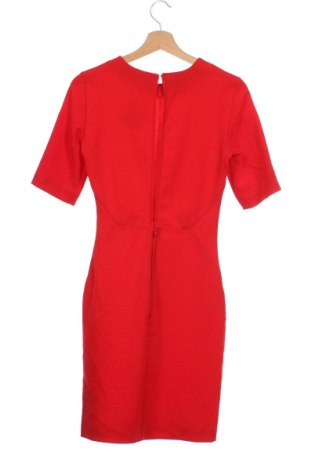 Kleid H&M, Größe XS, Farbe Rot, Preis 10,04 €