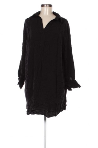 Rochie H&M, Mărime L, Culoare Negru, Preț 95,39 Lei