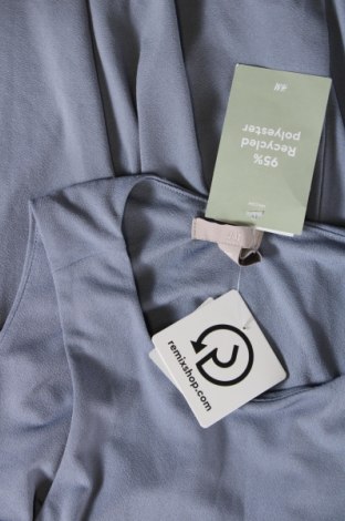 Kleid H&M, Größe S, Farbe Blau, Preis € 33,33