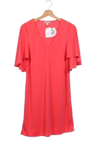Φόρεμα H&M, Μέγεθος XS, Χρώμα Ρόζ , Τιμή 16,04 €