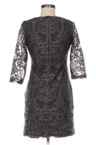 Kleid H&M, Größe XS, Farbe Grau, Preis 4,84 €