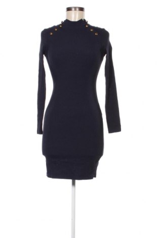 Kleid H&M, Größe S, Farbe Blau, Preis 6,66 €