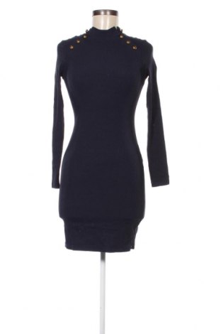 Rochie H&M, Mărime S, Culoare Albastru, Preț 22,89 Lei