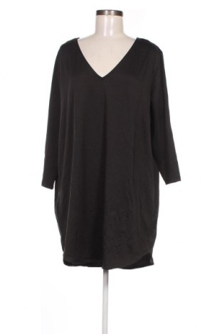 Šaty  H&M, Veľkosť XL, Farba Čierna, Cena  16,44 €