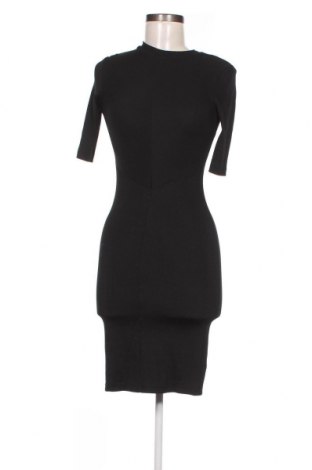 Kleid H&M, Größe S, Farbe Schwarz, Preis 4,84 €