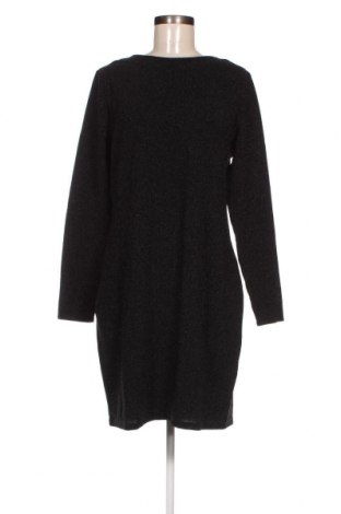 Šaty  H&M, Veľkosť XL, Farba Čierna, Cena  6,90 €