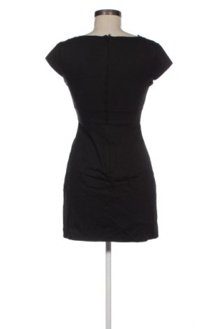 Kleid H&M, Größe XS, Farbe Schwarz, Preis 4,79 €