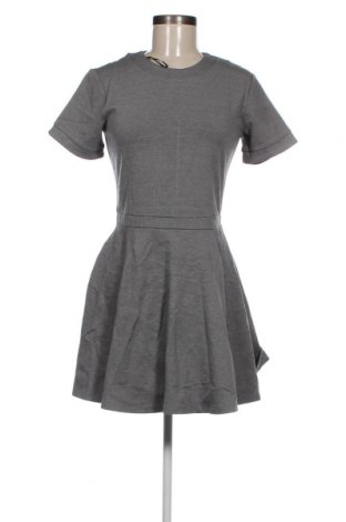 Šaty  H&M, Veľkosť S, Farba Sivá, Cena  9,86 €