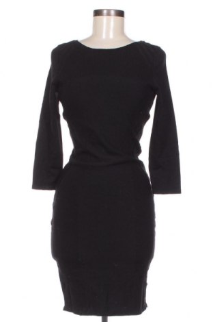 Šaty  H&M, Velikost M, Barva Černá, Cena  120,00 Kč