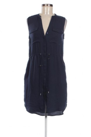 Kleid H&M, Größe S, Farbe Blau, Preis € 15,00