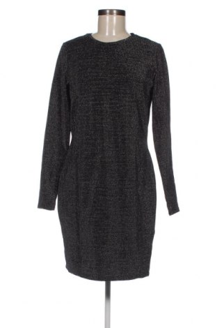 Šaty  H&M, Velikost L, Barva Stříbrná, Cena  462,00 Kč