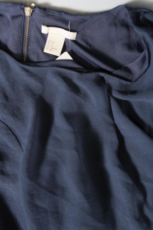 Šaty  H&M, Veľkosť M, Farba Modrá, Cena  6,23 €