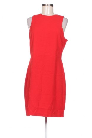Kleid H&M, Größe L, Farbe Rot, Preis € 22,20