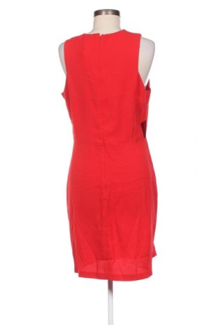 Φόρεμα H&M, Μέγεθος L, Χρώμα Κόκκινο, Τιμή 19,73 €