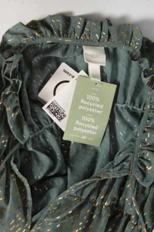 Šaty  H&M, Veľkosť XL, Farba Viacfarebná, Cena  12,00 €