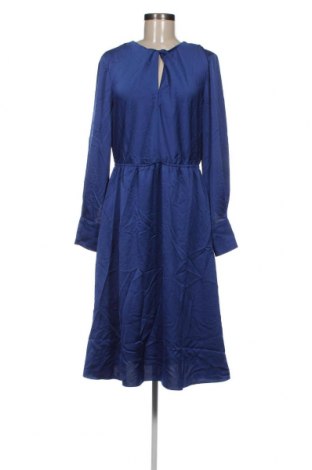 Kleid H&M, Größe XL, Farbe Blau, Preis 20,18 €