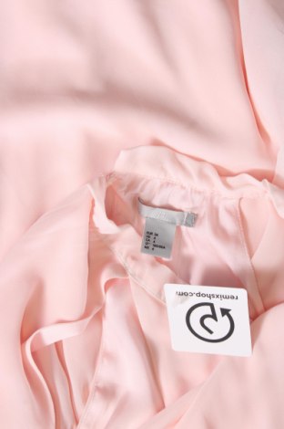 Kleid H&M, Größe XS, Farbe Rosa, Preis 8,18 €