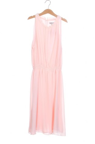 Šaty  H&M, Velikost XS, Barva Růžová, Cena  253,00 Kč