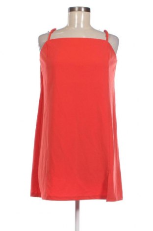 Kleid H&M, Größe M, Farbe Orange, Preis 9,00 €