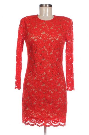 Šaty  H&M, Veľkosť S, Farba Červená, Cena  15,00 €