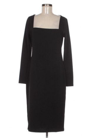 Φόρεμα H&M, Μέγεθος L, Χρώμα Μαύρο, Τιμή 9,00 €