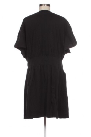 Kleid H&M, Größe XL, Farbe Schwarz, Preis 9,00 €