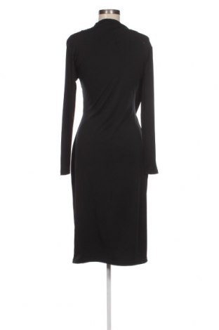 Rochie H&M, Mărime L, Culoare Negru, Preț 104,73 Lei