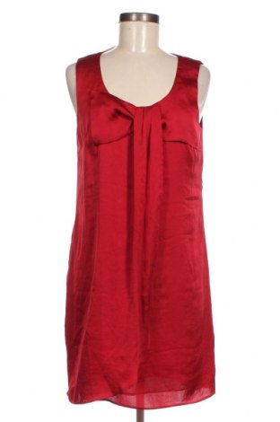 Kleid H&M, Größe M, Farbe Rot, Preis 8,90 €