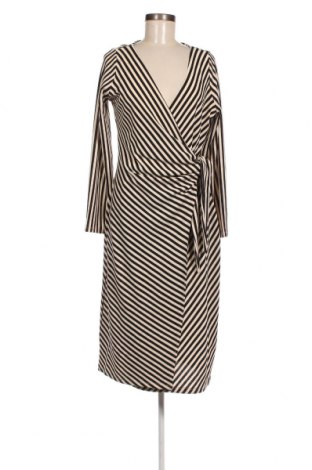 Kleid H&M, Größe L, Farbe Mehrfarbig, Preis 9,00 €