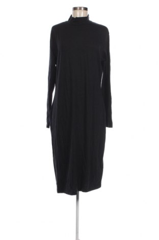 Φόρεμα H&M, Μέγεθος XL, Χρώμα Μαύρο, Τιμή 12,00 €