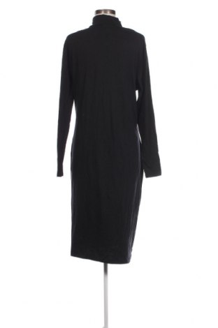 Šaty  H&M, Veľkosť XL, Farba Čierna, Cena  12,71 €