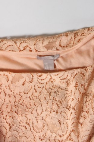 Šaty  H&M, Veľkosť L, Farba Oranžová, Cena  18,09 €