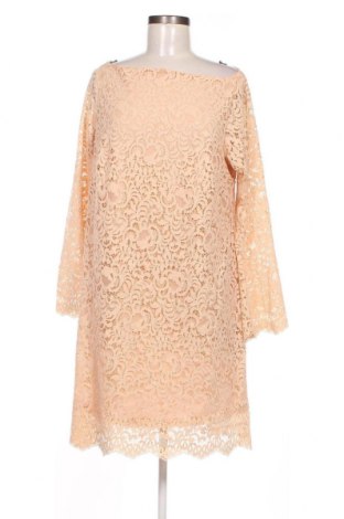 Kleid H&M, Größe L, Farbe Orange, Preis € 22,20