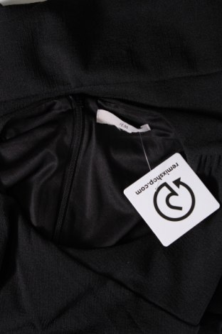 Kleid H&M, Größe XL, Farbe Schwarz, Preis 10,49 €