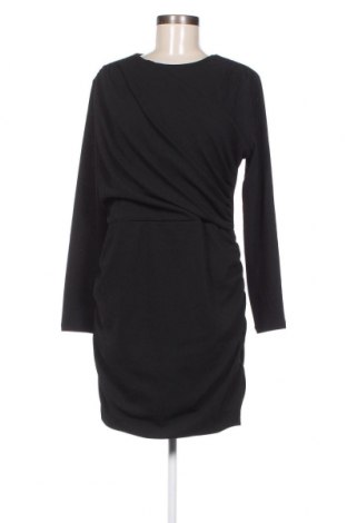 Φόρεμα H&M, Μέγεθος XL, Χρώμα Μαύρο, Τιμή 13,99 €