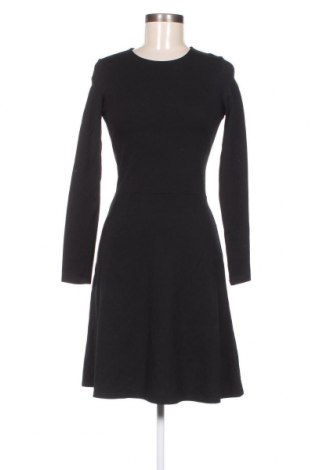 Rochie H&M, Mărime XS, Culoare Negru, Preț 22,89 Lei