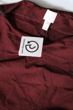 Šaty  H&M, Veľkosť S, Farba Červená, Cena  3,95 €