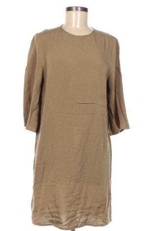 Šaty  H&M, Veľkosť M, Farba Béžová, Cena  9,86 €