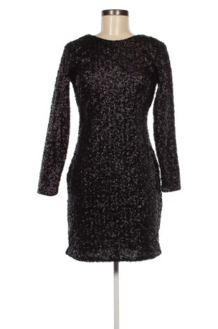 Kleid H&M, Größe M, Farbe Schwarz, Preis 12,51 €