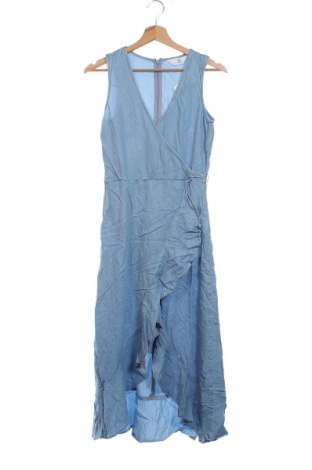 Φόρεμα H&M, Μέγεθος XS, Χρώμα Μπλέ, Τιμή 17,94 €