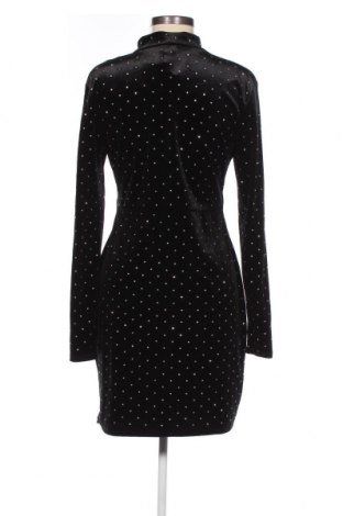 Šaty  H&M, Velikost L, Barva Černá, Cena  152,00 Kč
