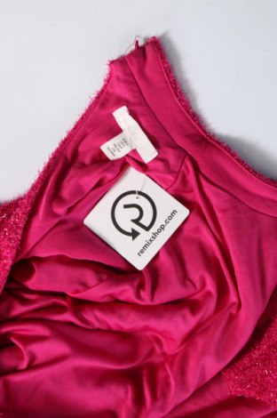 Φόρεμα H&M, Μέγεθος S, Χρώμα Ρόζ , Τιμή 6,82 €