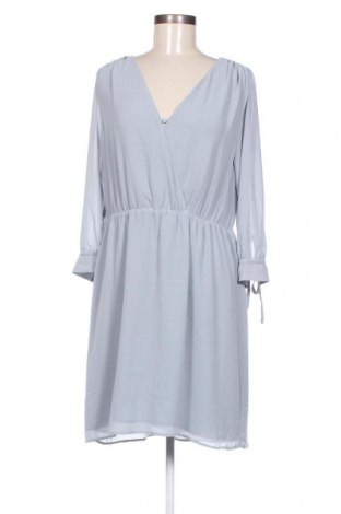 Šaty  H&M, Veľkosť XL, Farba Modrá, Cena  12,82 €
